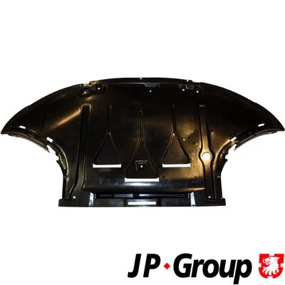 Engine Guard/Skid Plate